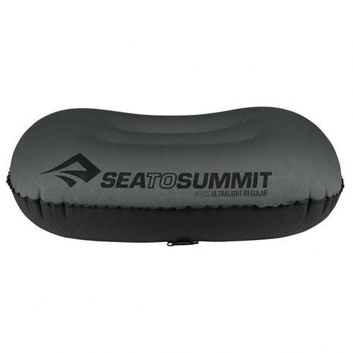 SEA TO SUMMIT-Oreiller Sea To Summit Aeros Ultralight Regular Grey-1