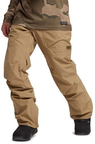 BURTON-Burton Balst Tall Goretex - Pantalon de ski-2