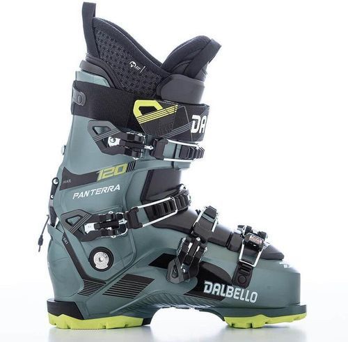 DALBELLO-Chaussures De Ski Dalbello Panterra 120 Gw Ms Sage Green Acid Homme-image-1