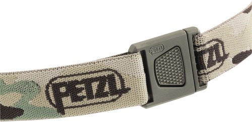 PETZL-Petzl Tactikka+ Rgb - Lampe frontale de running-2