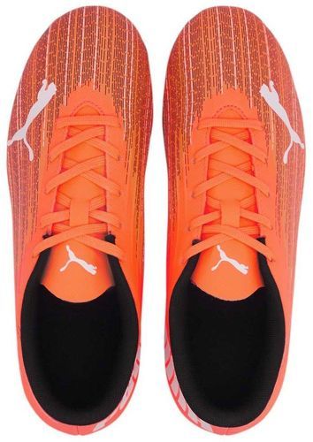 PUMA-Puma Ultra 4.1 Fg/Ag - Chaussures de foot-4
