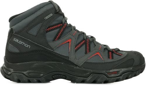 salomon halifax hiking shoes