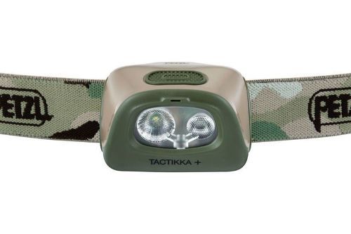 PETZL-Petzl Tactikka+ Rgb-1