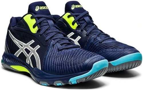 ASICS-Asics Netburner Ballistic Ff Mt 2 - Chaussures de volley-ball-3