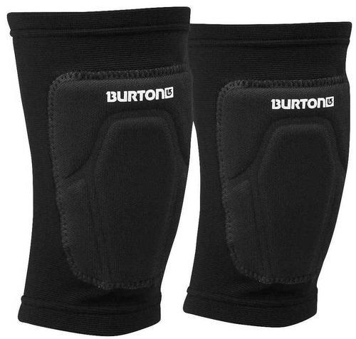 BURTON-Protection Burton Basic Knee Pad True Black-0