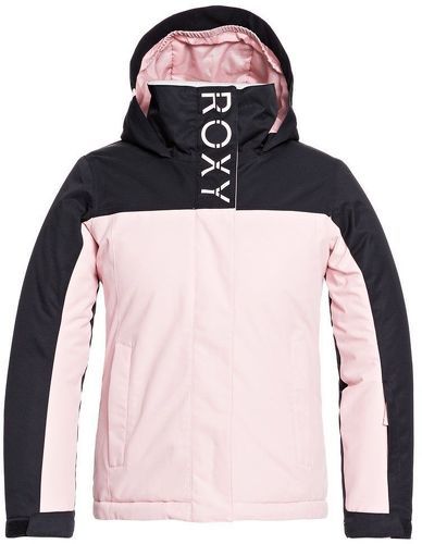 ROXY-Roxy Galaxy - Veste de snow pour Fille 8-16 (Kids) (Kids)-image-1