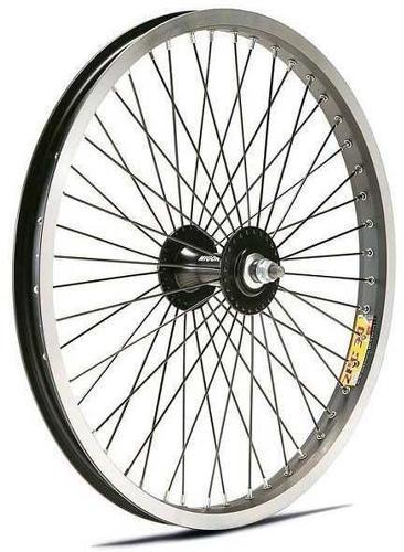 Gurpil-Gurpil Zac 30 36t Bmx Front - Roue de BMX-0