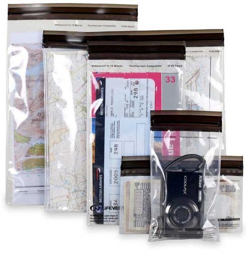 Lifeventure-Lifeventure Dristore Loctop Bags For Maps-0