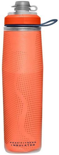 CAMELBAK-Camelbak Peak Chill 750ml - Gourde de running-0