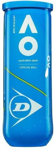 DUNLOP-Dunlop Australian Open-1