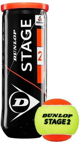 DUNLOP-Dunlop Stage 2-0