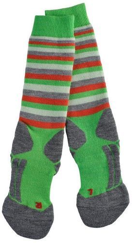 FALKE-Falke Des Chaussettes Sk2 Stripe-1