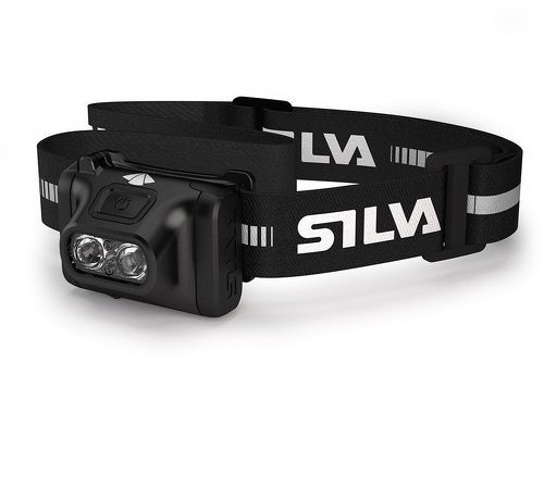 Silva-Silva Scout Rc - Lampe de randonnée-0