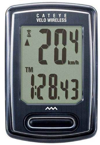 Cateye-Cateye Velo Wireless-0