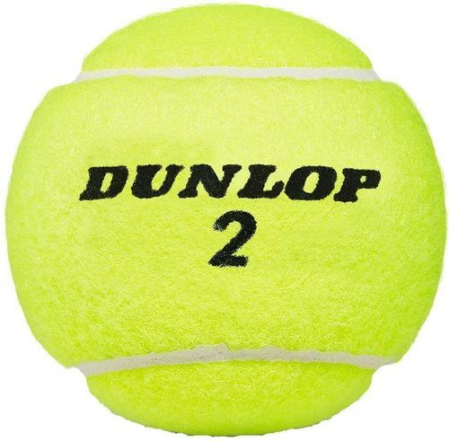 DUNLOP-Dunlop Australian Open-2