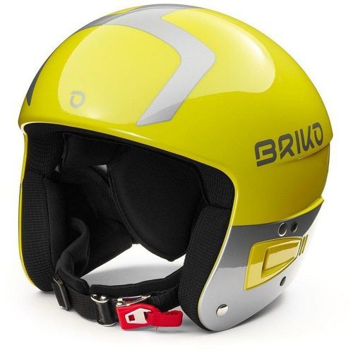 BRIKO-Vulcano Fis 6.8 Junior - Casque de Ski-0