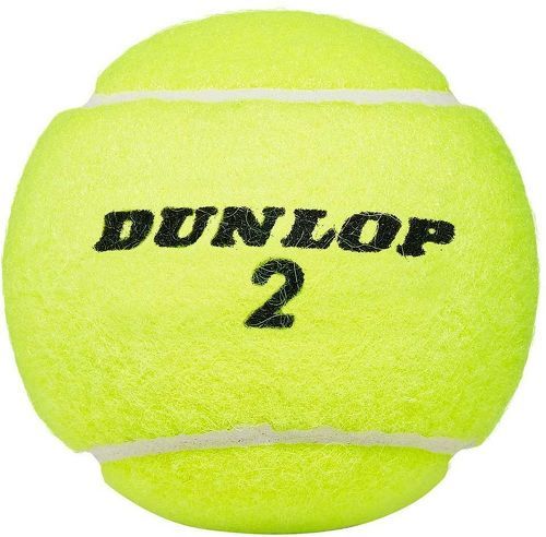 DUNLOP-Dunlop Club All Court-2