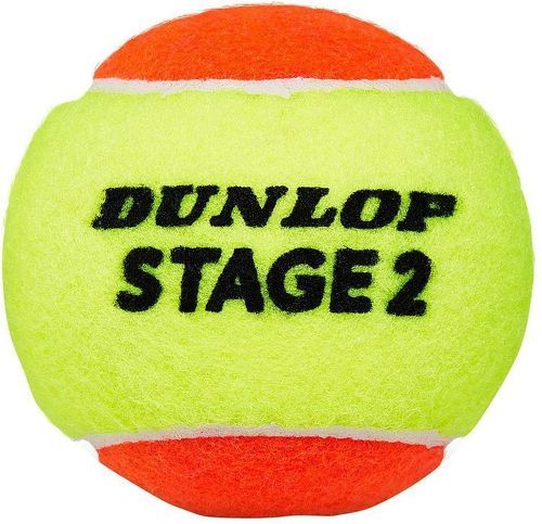 DUNLOP-Dunlop Stage 2-2