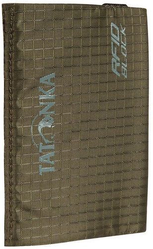 Tatonka-Card Holder Rfid B-0