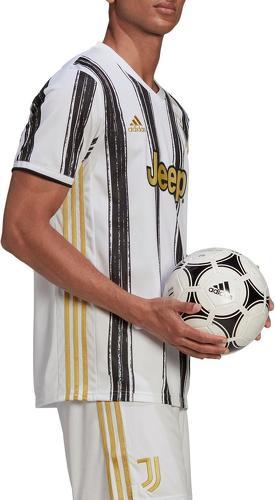 adidas Performance-Maglia Home 20/21 Juventus-4