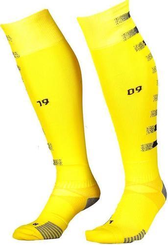 PUMA-BVB Dortmund (domicile) 2020/2021 - Chaussettes de foot-0