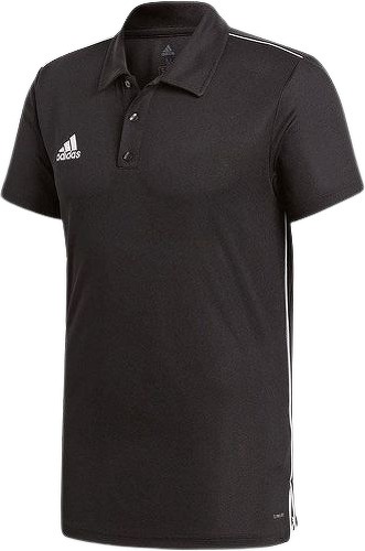 adidas Performance-Polo Climalite Core 18-0