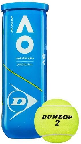 DUNLOP-Dunlop Australian Open-0