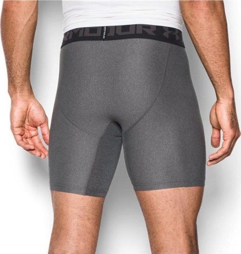 UNDER ARMOUR-HotGear armour 2.0 comp - Sous- de football-2