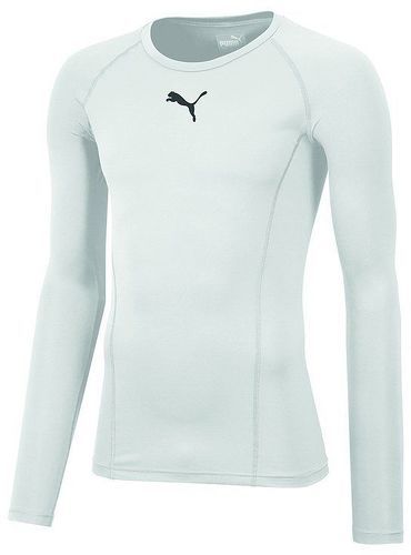PUMA-Liga warm - Base layer de football-0