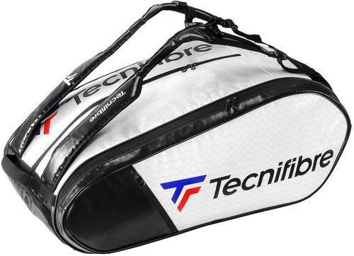 TECNIFIBRE-Sac Tecnifibre Tour RS Endurance 15R Blanc-image-1