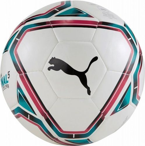 PUMA-TeamFinal 21 lite ball 290g - Ballon de foot-0