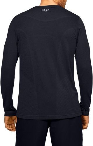 UNDER ARMOUR-Seamless - T-shirt de fitness-1