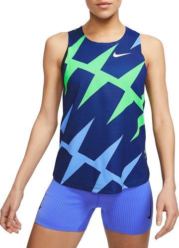 NIKE-Nike Aeroswift Singlet-0