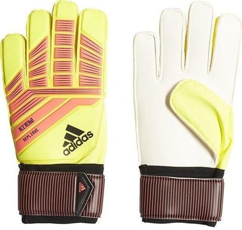 adidas Performance-predator replique - Gants Gardien de football-0