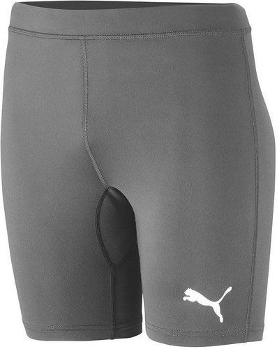 PUMA-Liga Baselayer Tight - Short de foot-0