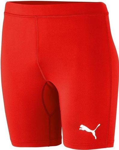 PUMA-Liga Baselayer Tight - Short de foot-0