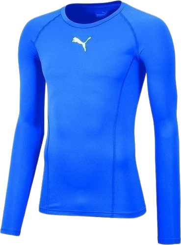 PUMA-Liga warm - Base layer de football-0