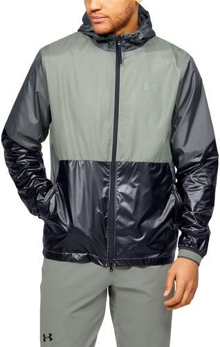 UNDER ARMOUR-Under Armour RECOVER LEGACY WINDBREAKER-image-1