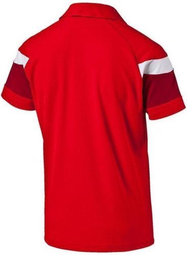 PUMA-spirit ii kids - T-shirt de foot-1