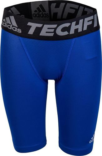 adidas-Techift base - Base layer de fitness-0