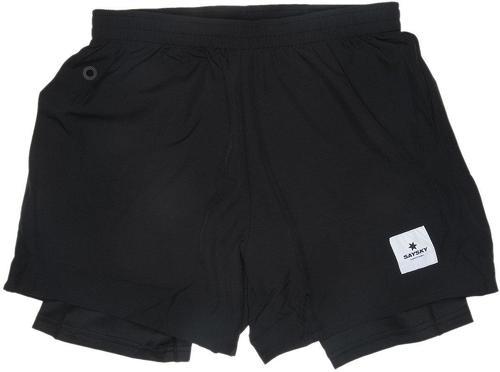 Saysky-2 in 1s - Short de running-0