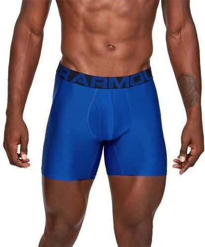 UNDER ARMOUR-Tech 6in 2 Pack-image-1