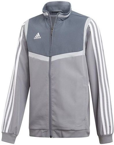 adidas Performance-Veste de présentation Tiro 19-0