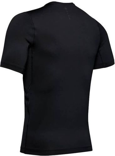 UNDER ARMOUR-Rush Hg Compression - T-Shirt de running-2