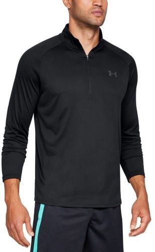 UNDER ARMOUR-Tech - T-shirt de running-0