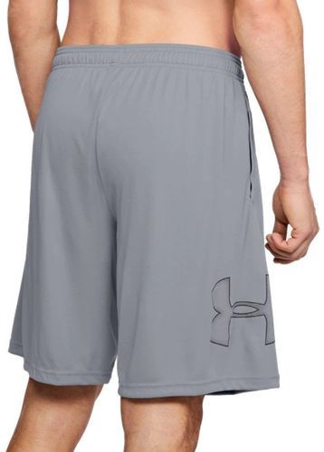 UNDER ARMOUR-Tech Graphic - Short de basketball-2