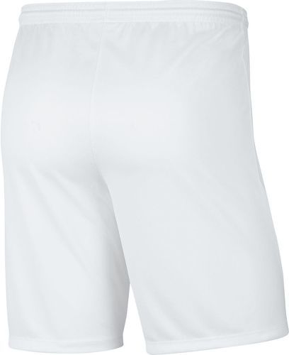 NIKE-Dri-Fit Park 3 - Short de foot-1