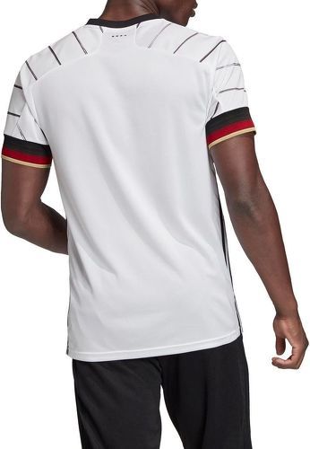 adidas Performance-Maillot Allemagne Domicile 2020/2021-2