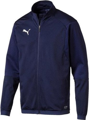 PUMA-Liga Training - Veste de foot-0