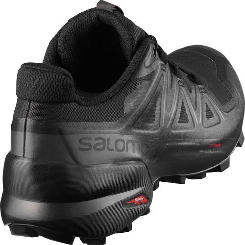 SALOMON-Speedcross 5-2